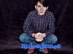 Rulesgames