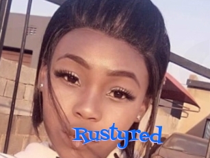 Rustyred