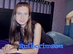 Ruthcrimson
