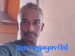 Ruwanjayavilal