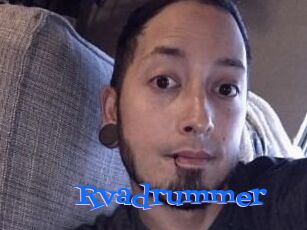 Rvadrummer