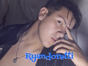 Ryandoretti