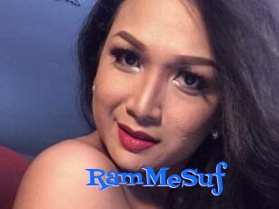 RamMeSuf