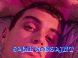 SAMPSONSAINT