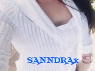 SANNDRAx