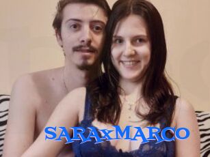 SARAxMARCO