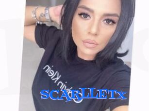 SCARLLETx