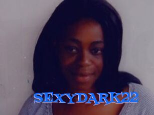 SEXYDARK22