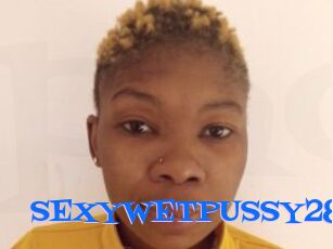 SEXYWETPUSSY28