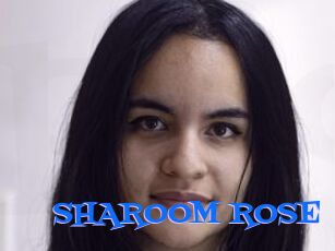 SHAROOM_ROSE