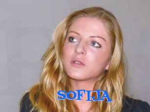 SOFIJA
