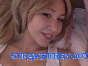 STRAWBERRY007