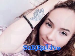 SaRRaLive