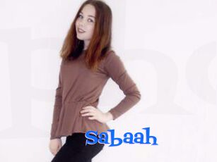 Sabaah