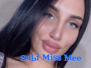 Sabi_Miss_Mee