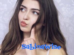 SabinaWise