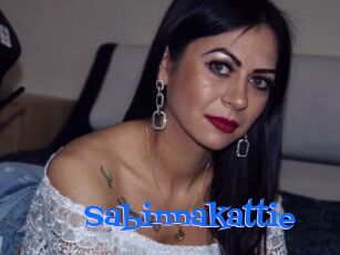Sabinnakattie