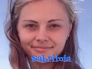 Sabriinia