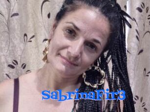 SabrinaFir3