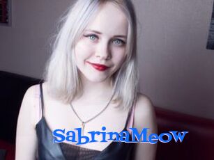 SabrinaMeow