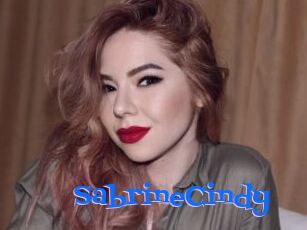 SabrineCindy