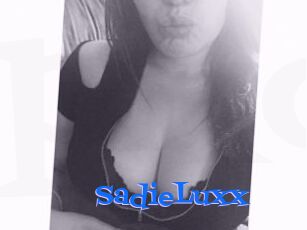 SadieLuxx