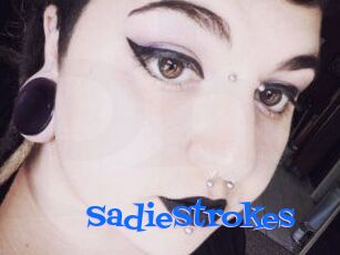 SadieStrokes