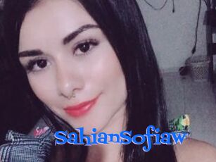 SahianSofiaw