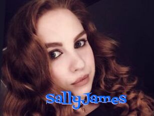SallyJames