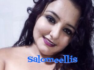 Salomeellis