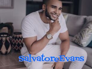 SalvatoreEvans
