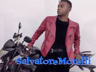 SalvatoreMorelli
