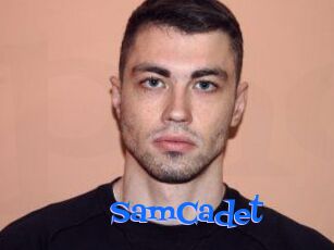 SamCadet