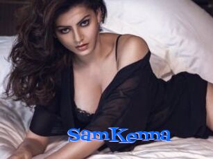 SamKenna