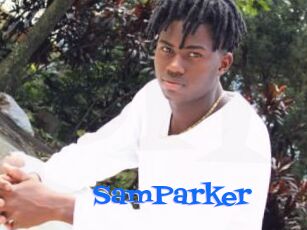 SamParker