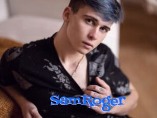 SamRoger