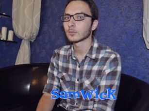 SamWick