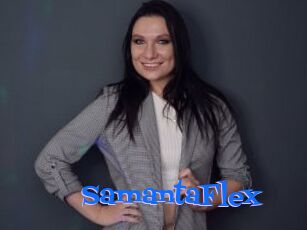 SamantaFlex