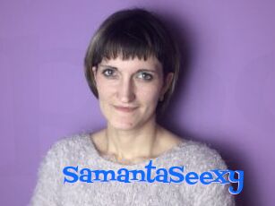 SamantaSeexy