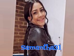 Samantha31