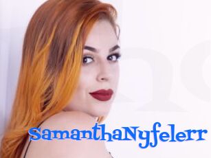 SamanthaNyfelerr