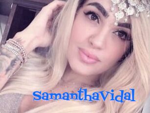 SamanthaVidal