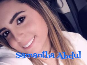 Samantha_Abdul