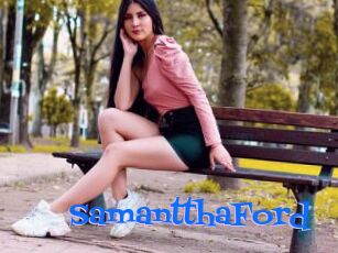 SamantthaFord