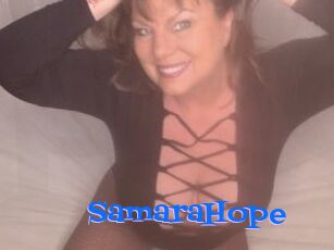SamaraHope