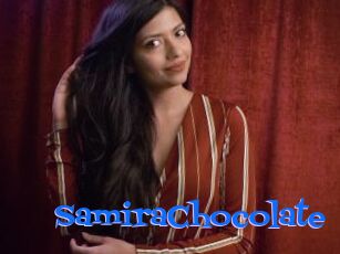 SamiraChocolate
