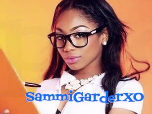 SammiGarderXO