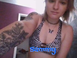 Sammy