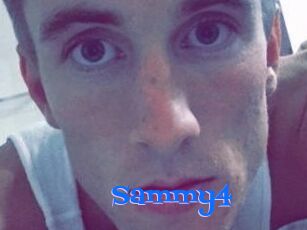 Sammy4