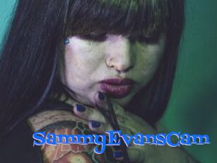 SammyEvansCam